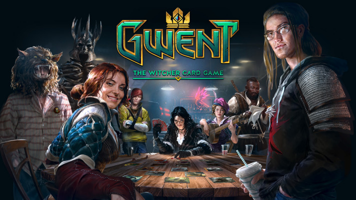 Gwent nws-game
